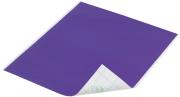 duck tape sheets purple diva photo