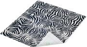 duck tape sheets stylish zebra photo