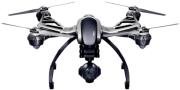 yuneec typhoon q500 4k set quadcopter incl carrying case photo