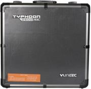 yuneec typhoon q500 aluminium case photo