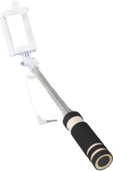 logilink bt0036 mini selfie monopod photo