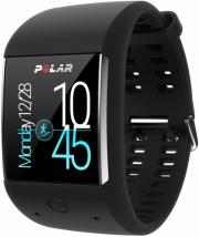 sportwatch polar m600 black photo