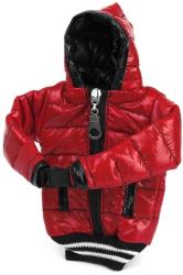 satzuma phone jacket protective sleeve red photo