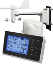 alecto ws 3500 professional weather station photo