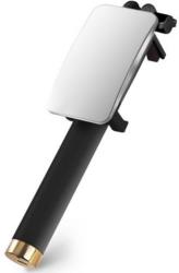 benks e take wired selfie stick for apple samsung other smart phones black photo