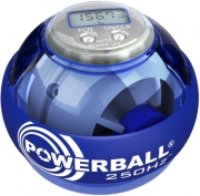 nsd powerball 250hz pro blue photo
