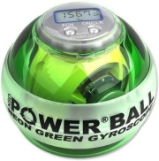 nsd powerball neon green pro photo