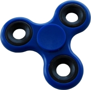 spinner classic blue 3 photo