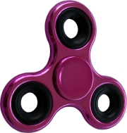 spinner special metal colour pink photo
