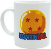 dragon ball mug 320ml db goku shenron porcelain with box photo