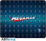 megaman mousepad die and retry photo