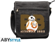 star wars messenger bag bb 8 small size with hook photo