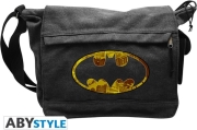 dc comics messenger bag batman comics big size photo