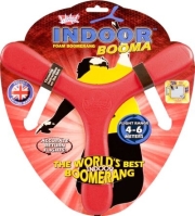 wicked indoor booma red photo