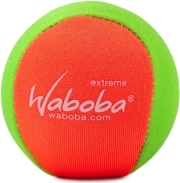 waboba extreme brights green orange photo