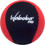 waboba ball pro black red photo