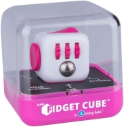 fidget cube berry by antsy labs photo