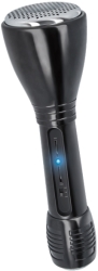 forever bms 100 karaoke microphone bluetooth speaker photo