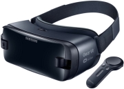 samsung gear vr glasses sm r325 by oculus with controller grey photo
