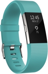 fitbit charge 2 small teal photo