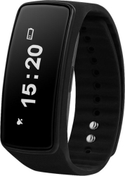 overmax touch go smart wristband photo