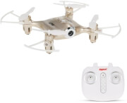 syma x21w quad copter 24g 4 channel with gyro camera wifi gold photo