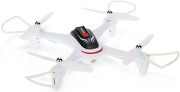 syma x15 quad copter 24g 4 channel with gyro white photo