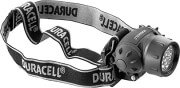 duracell explorer hdl 1 led head torch 25 lm photo