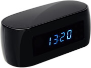 alarm clock spy camera with wifi 1080p h264 sc600 photo