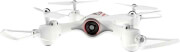 syma x23w quad copter 24g 4 channel with gyro camera white photo