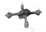 syma x23w quad copter 24g 4 channel with gyro camera black photo