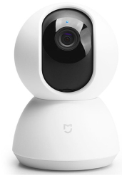 xiaomi mi home 360 camera 1080p white photo