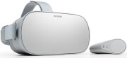 oculus go 64gb standalone vr headset white photo