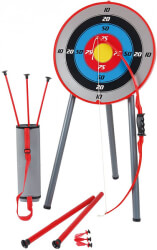 sunflex archery set set skopobolis photo