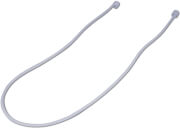 devia v0 earphone strap for airpods grey photo