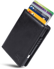 maclean rs80 anti theft wallet photo