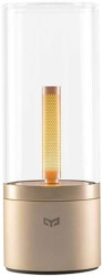 xiaomi yeelight candela ambience atmosphere lamp photo