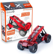 hexbug 406 4577 vex robotics single gear racer photo