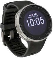 sportwatch polar vantage v black photo