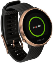 sportwatche polar ignite black copper m l photo