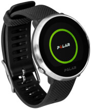 sportwatch polar ignite black s photo