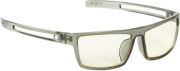 gaming glasses gunnar valve smoke amber silver photo