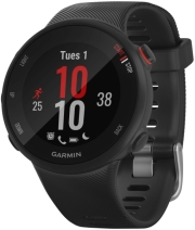 sportwatch garmin forerunner 45s black photo