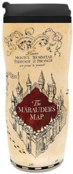 harry potter marauders map travel mug abytum006 photo