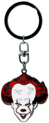 it movie pennywise metal keychain abykey306 photo