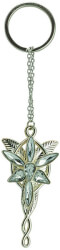 lord of the rings evening star 3d keychain abykey294 photo