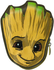 marvel groot coin purse abybag391 photo