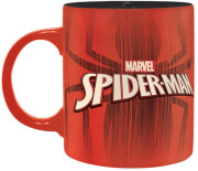 marvel spider man 320ml mug abymug639 photo
