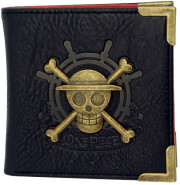 one piece skull premium wallet abybag392 photo one piece skull premium wallet abybag392 photo