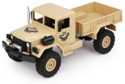 rc truck us army 1 16 4wd photo